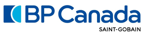 BP Canada Saint-Gobain logo